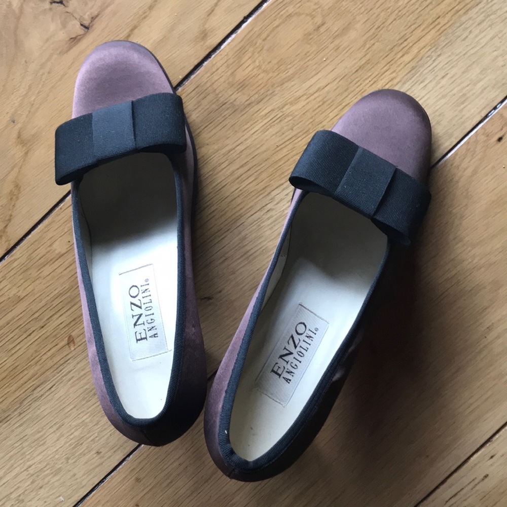 Enzo Angiolini